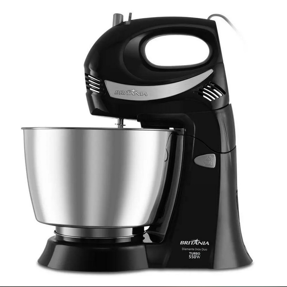 Batedeira Britânia Diamante